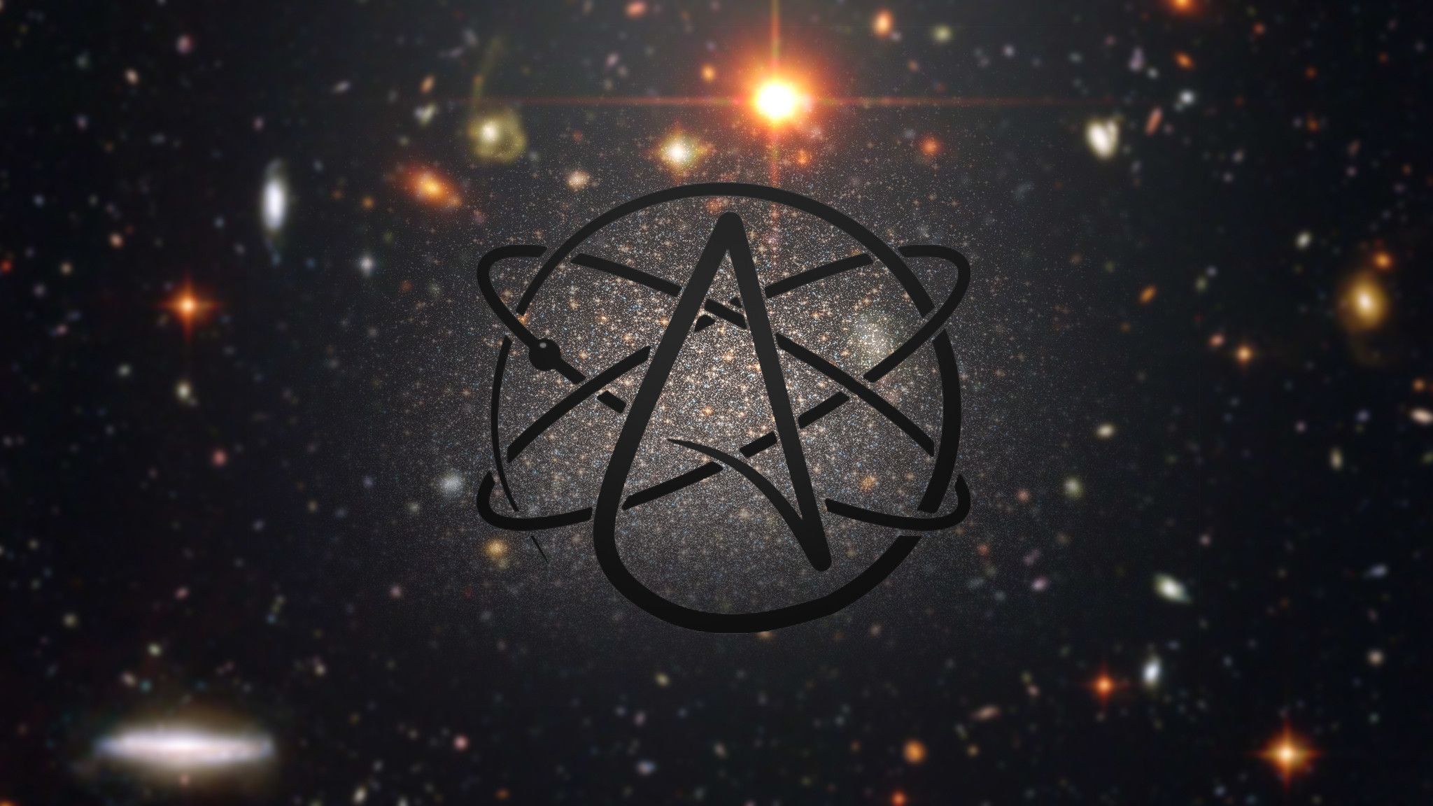 Atheist Wallpaper In Atheism
