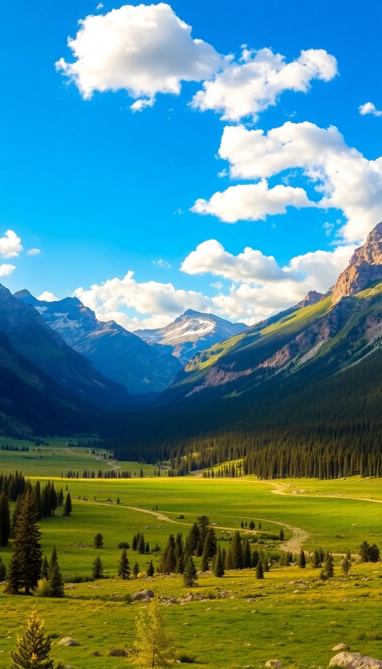 Jackson Hole Wyoming Wallpaper