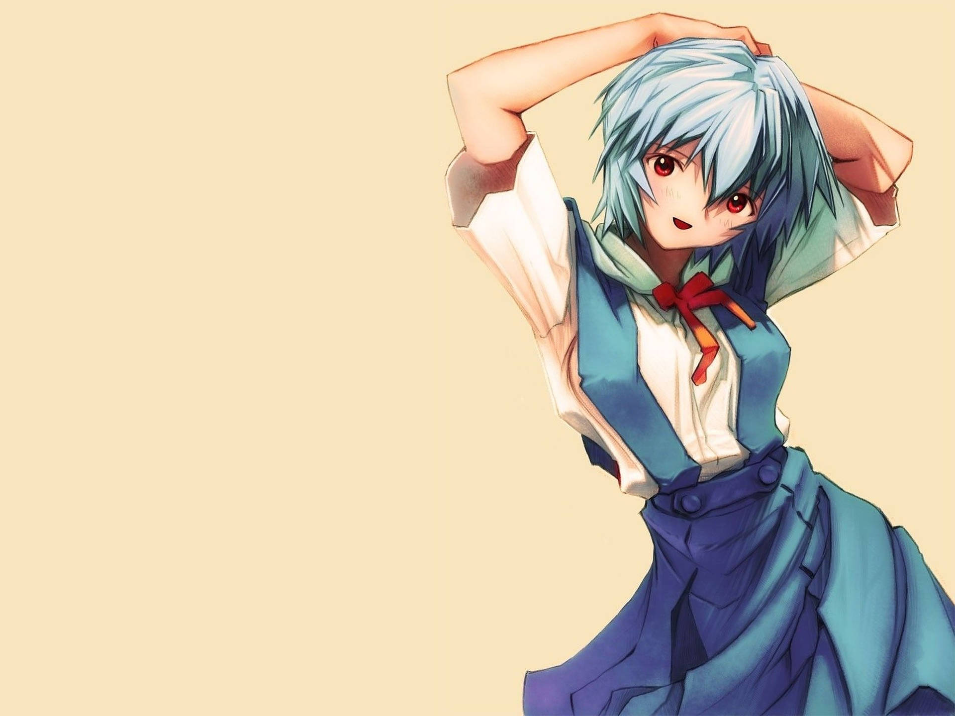 Anime Dance Wallpaper