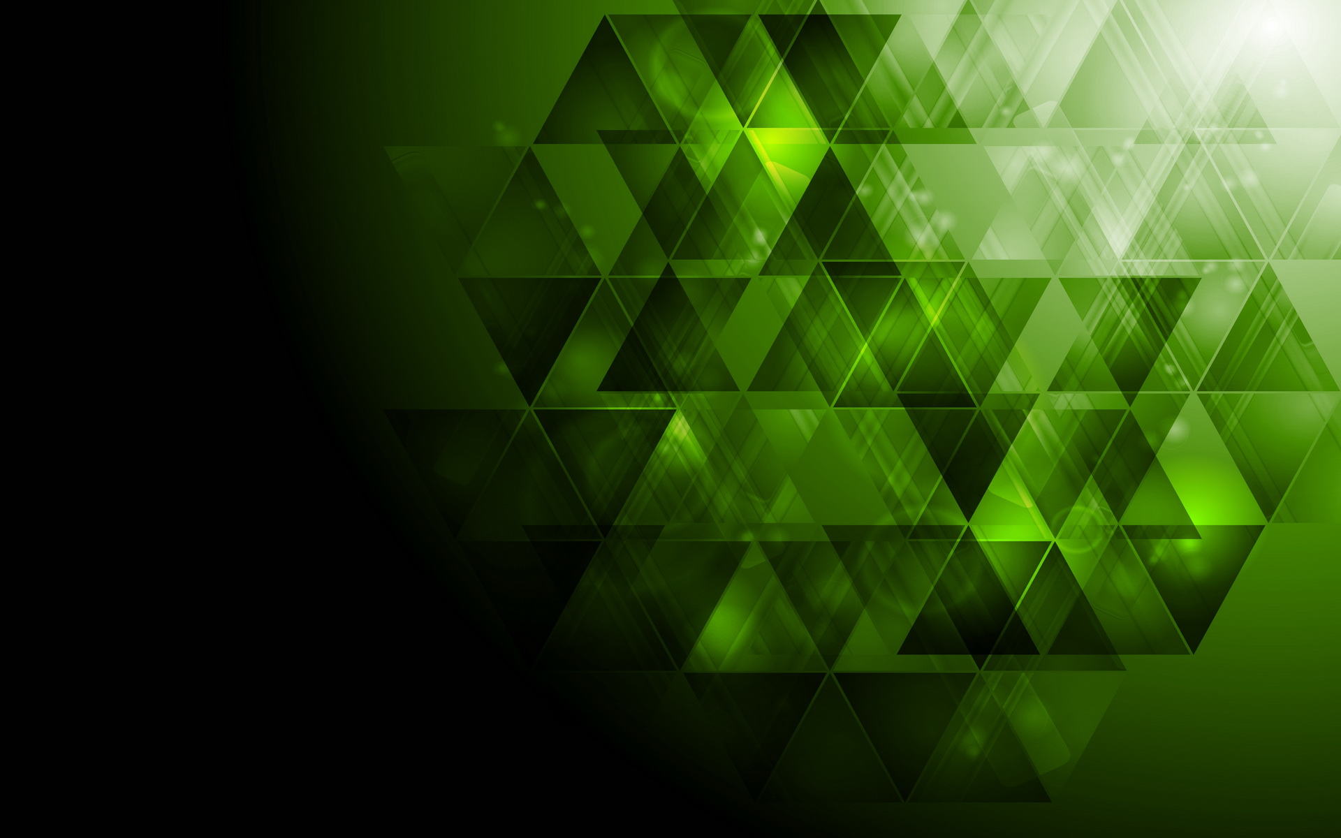 Abstract, Green, HD wallpaper | Peakpx
