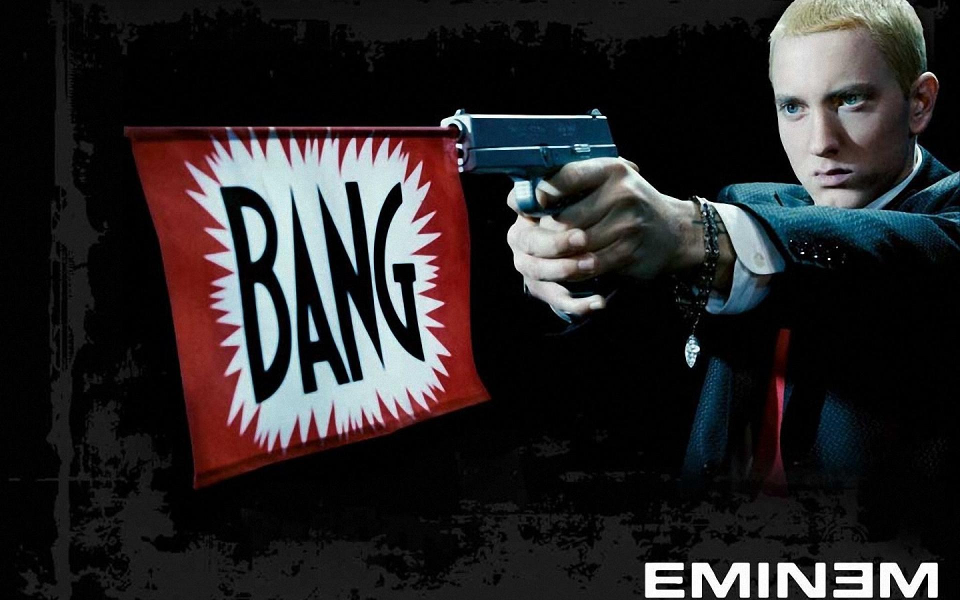 Eminem Slim Shady Hip Hop Rap R Wallpaper Background