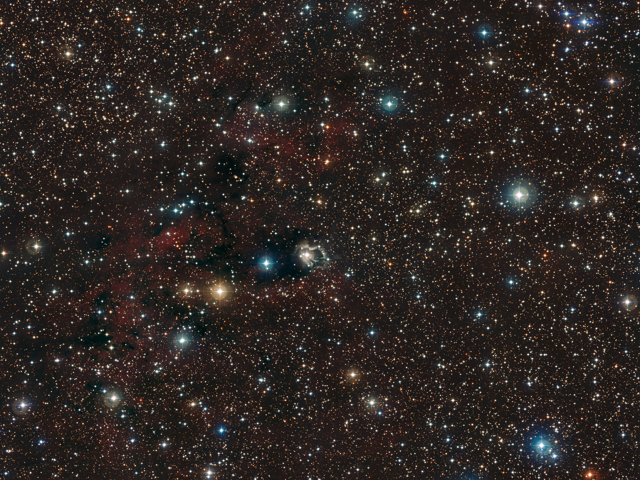 Astrophysics Wallpaper Background For Widescreen
