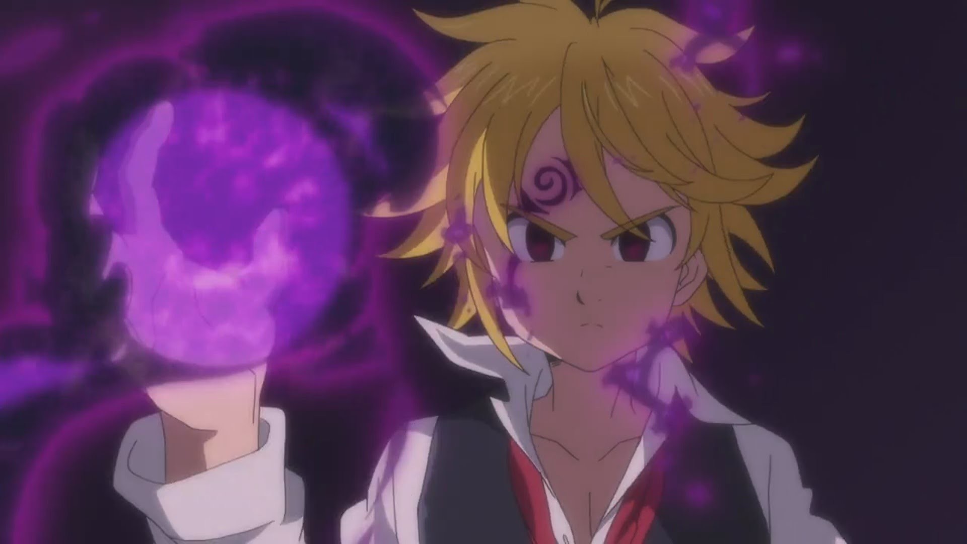 Meliodas Wallpaper HD