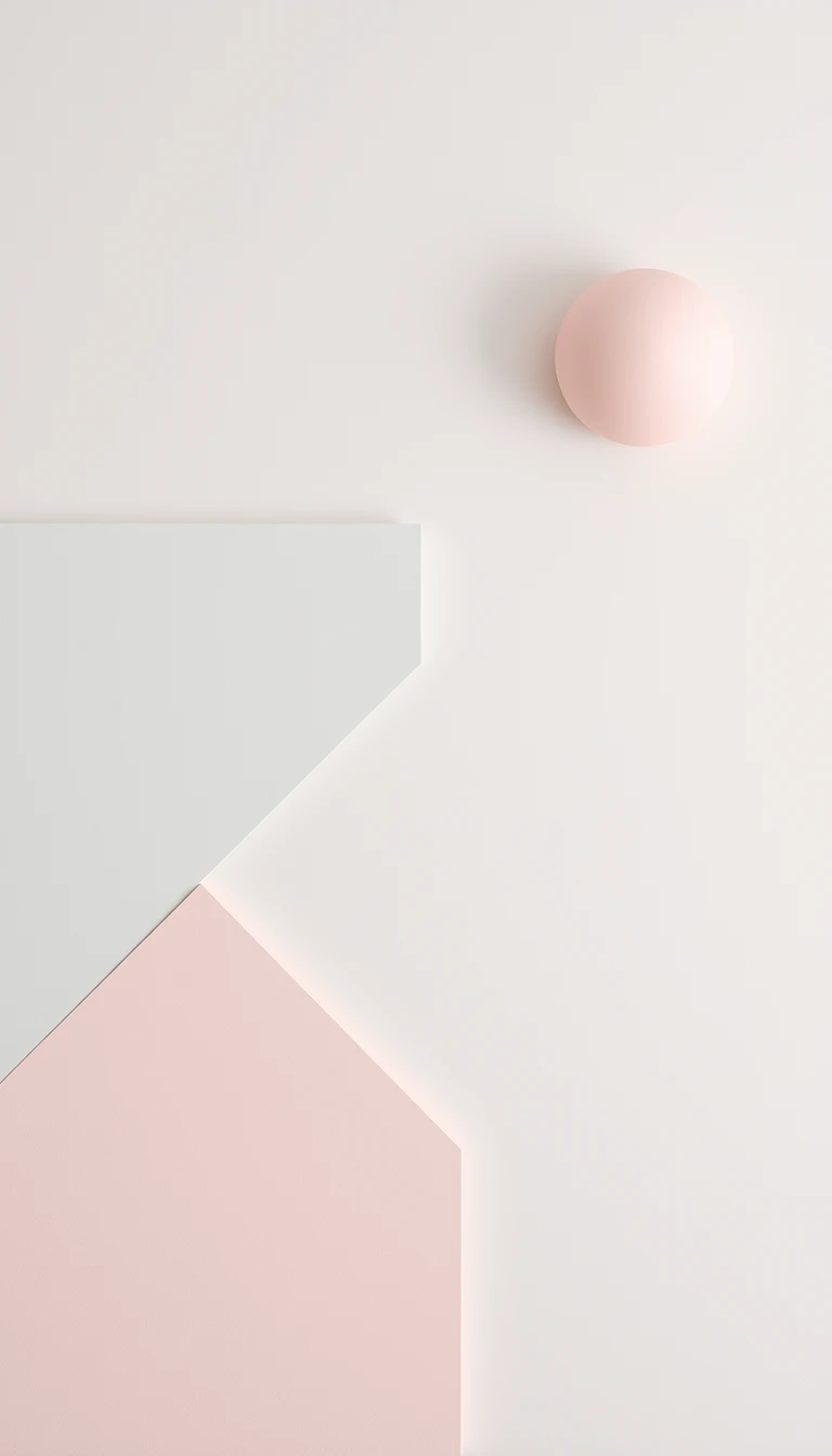 Best Aesthetic Minimal Wallpaper