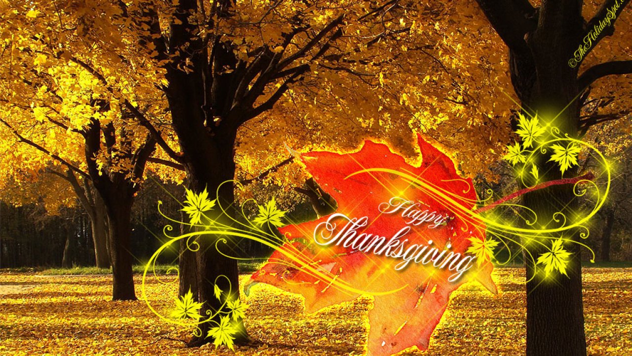 Thanksgiving Desktop Background Wallpaper HD The