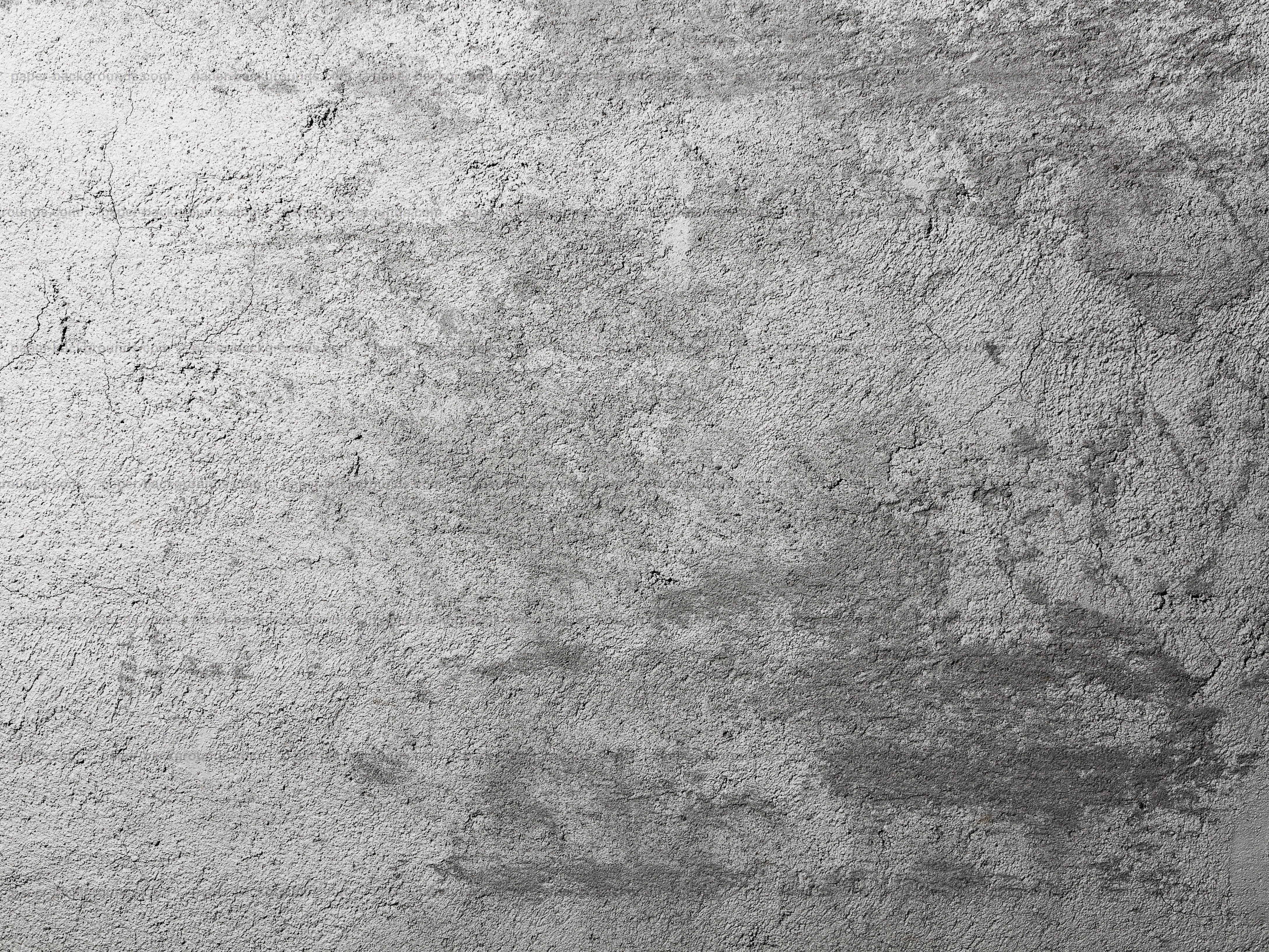 Grey Textured Wallpaper Masonry Paint Brick