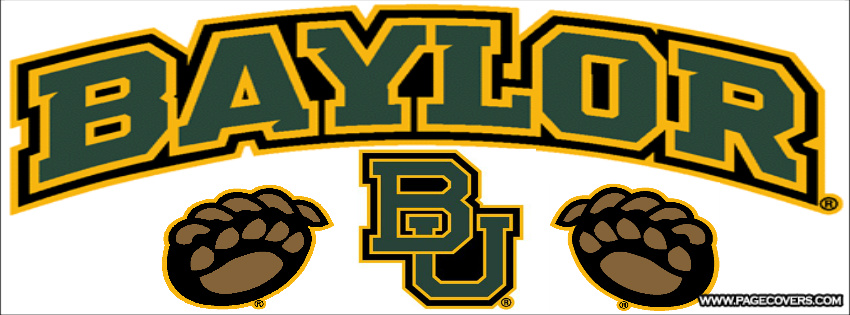 Baylor University Cover Ments