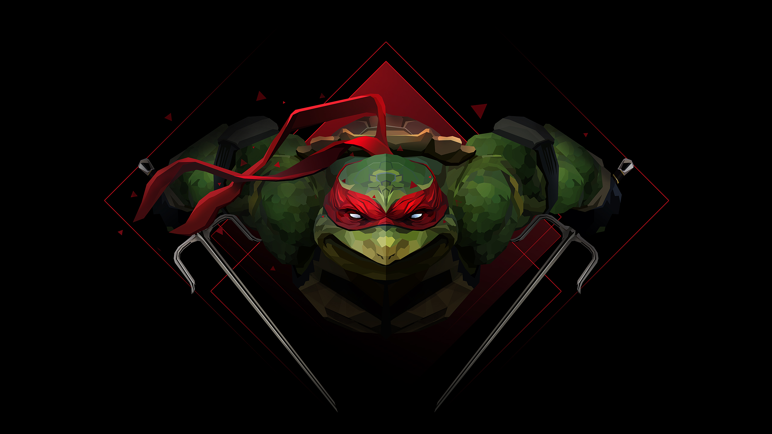 Teenage Mutant Ninja Turtles HD Wallpaper And Background