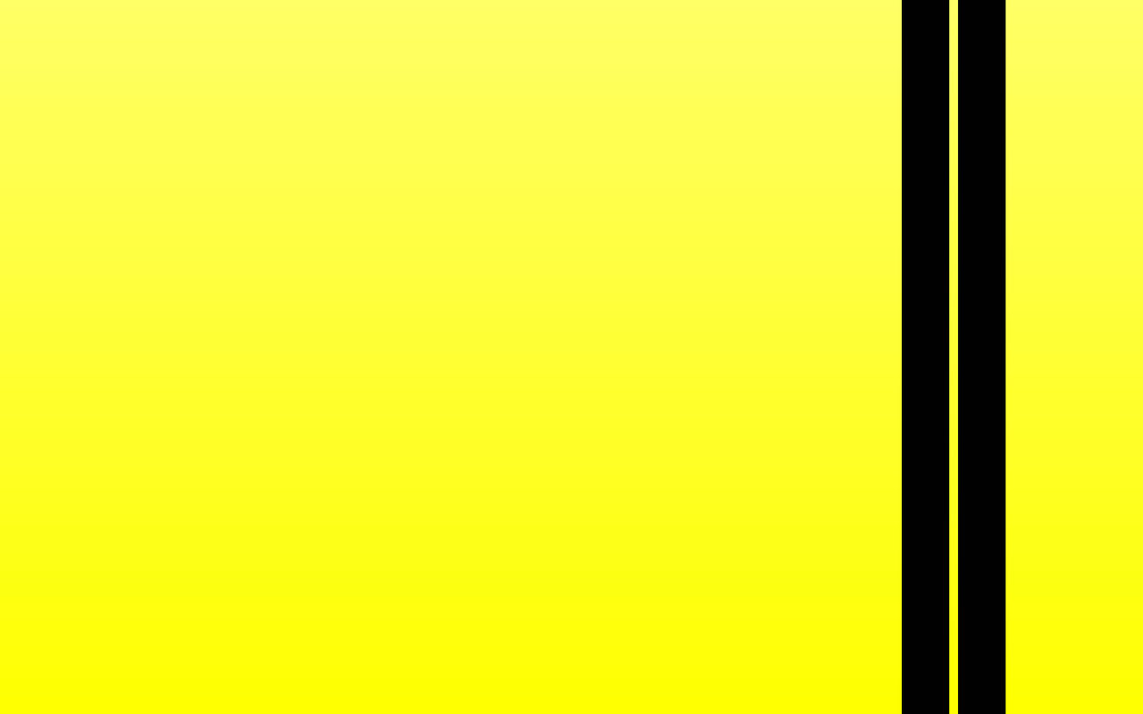 Neon Yellow Wallpaper