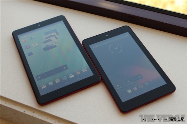 Dell Release New Android Tablets Venue Pro