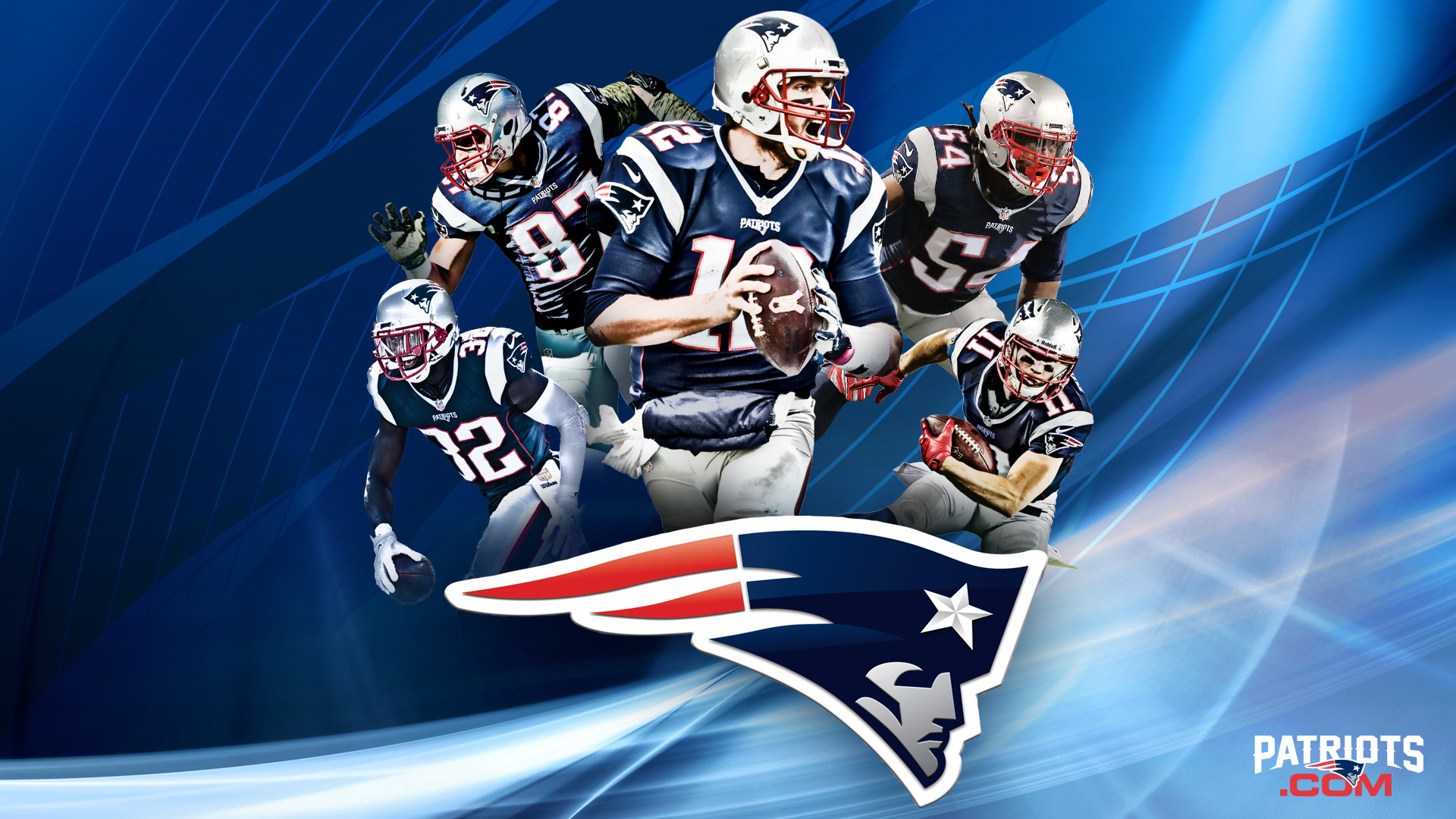 Cool Nfl Players Wallpaper