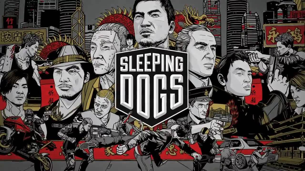 Sleeping Dogs Receives Playstation Essentials And Xbox Classics