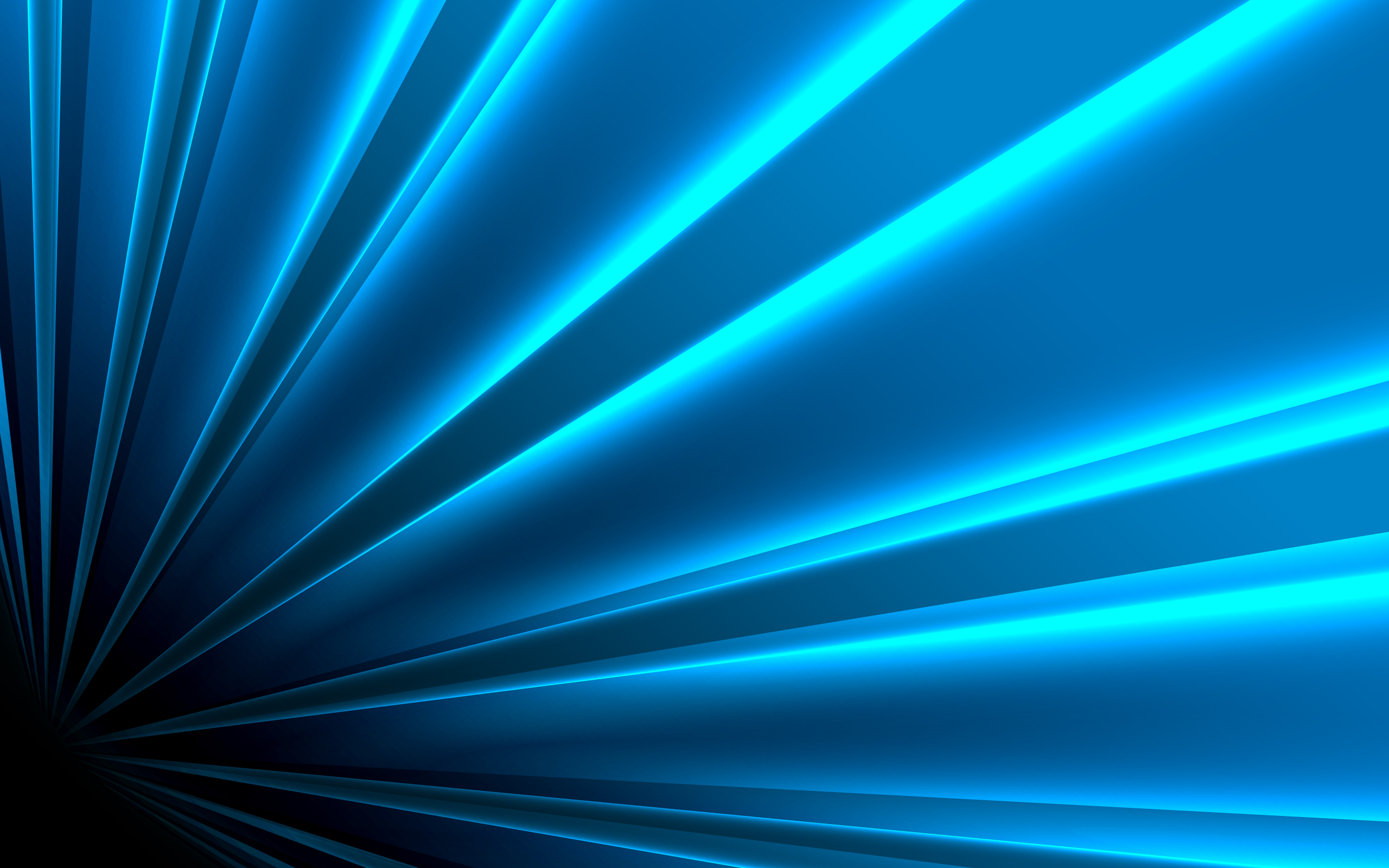  stripes blue light color creative abstract blue lines wallpaper