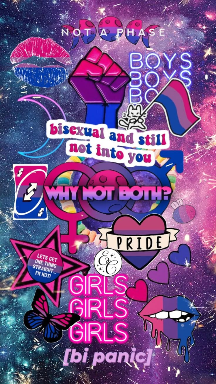 Jojo On Pins By You Wallpaper