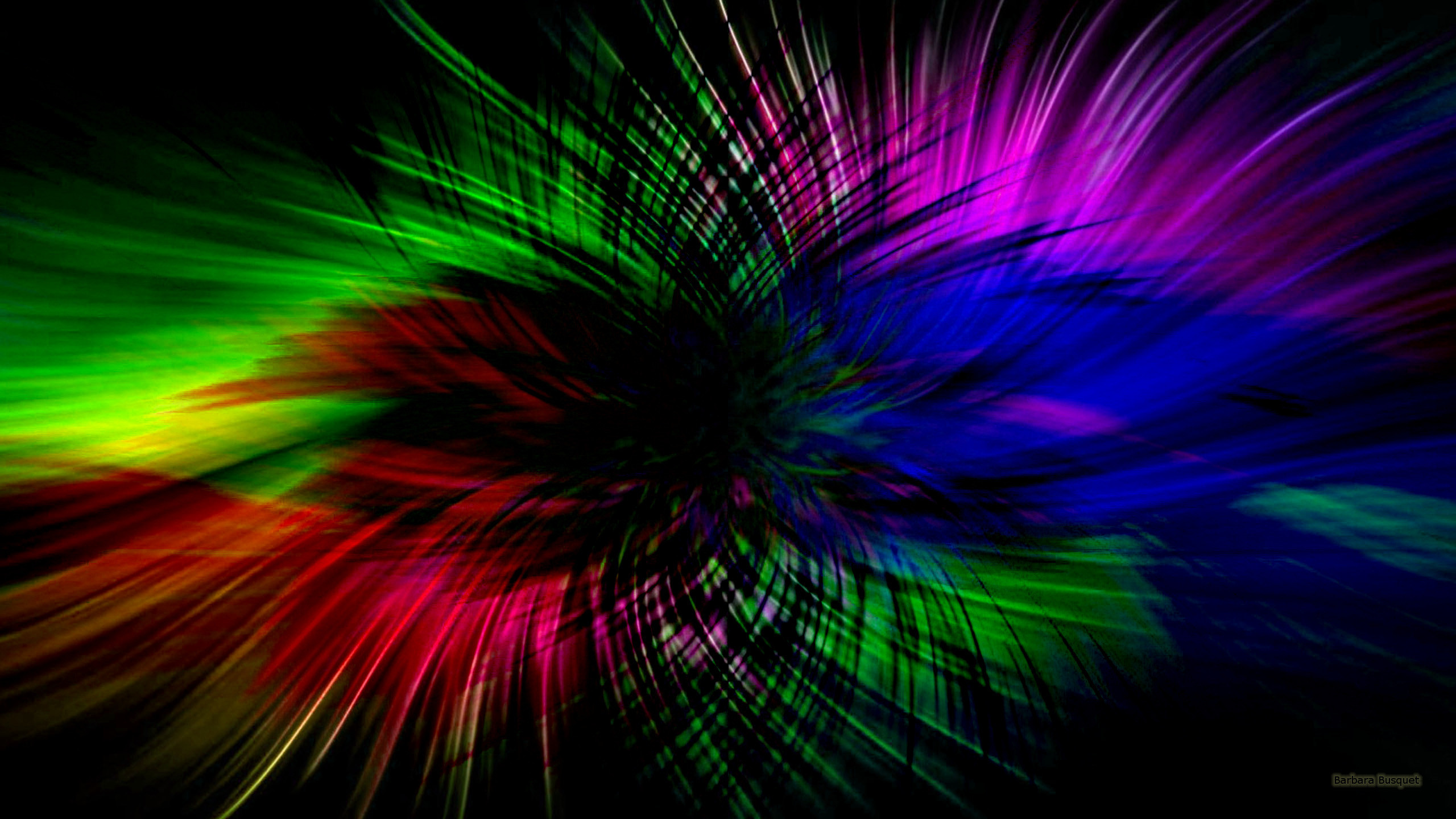Color Spectrum Wallpaper Barbaras HD