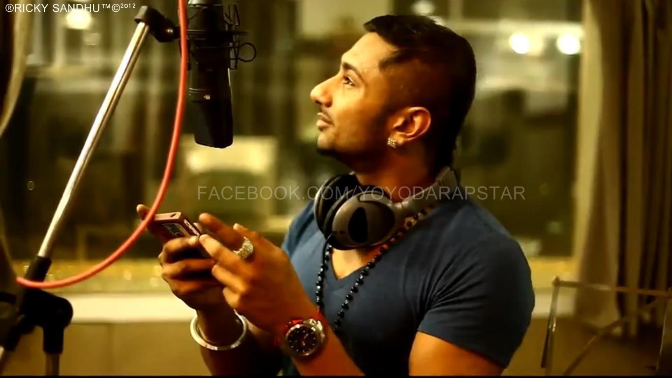 Yo Honey Singh Wallpaper HD Jattmedia