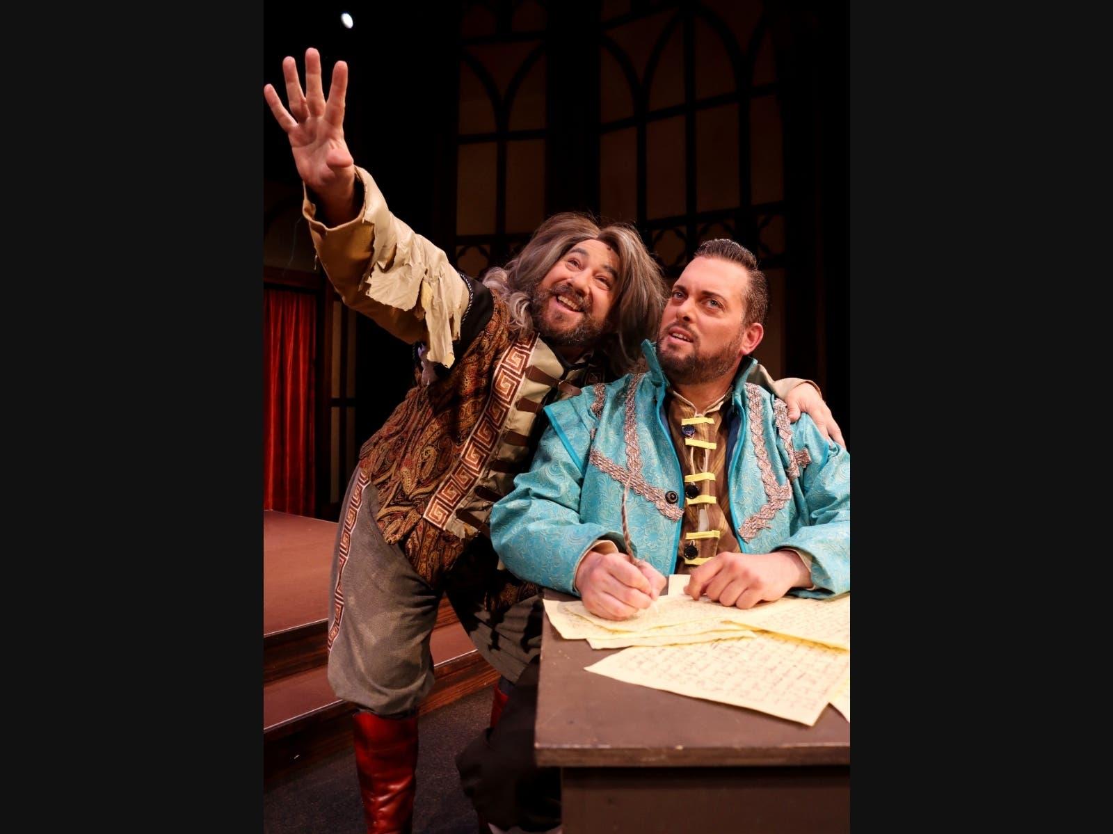 Theatre Three Closes Out Their Mainstage Season On A High Note