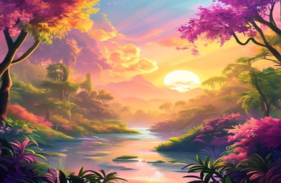 Hridayam Wallpaper