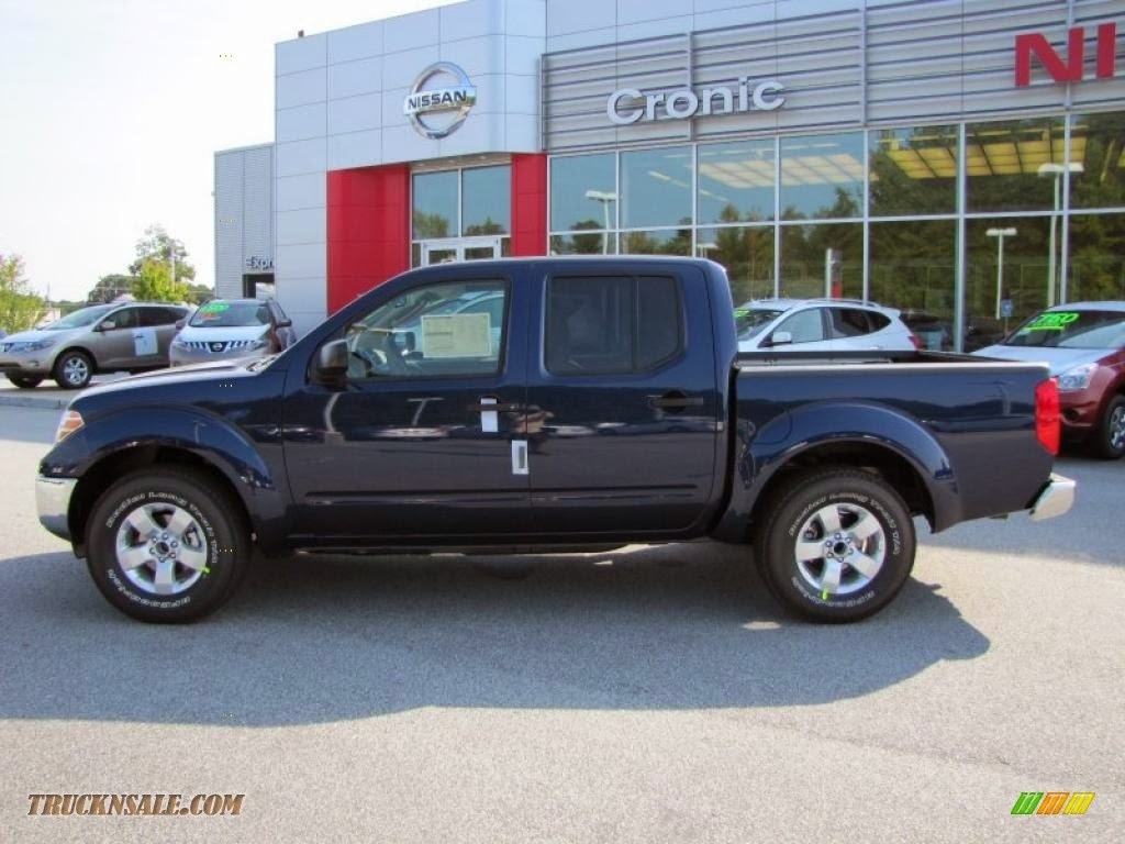 Nissan Frontier Sv Crew Cab Photos Prices Features Wallpaper
