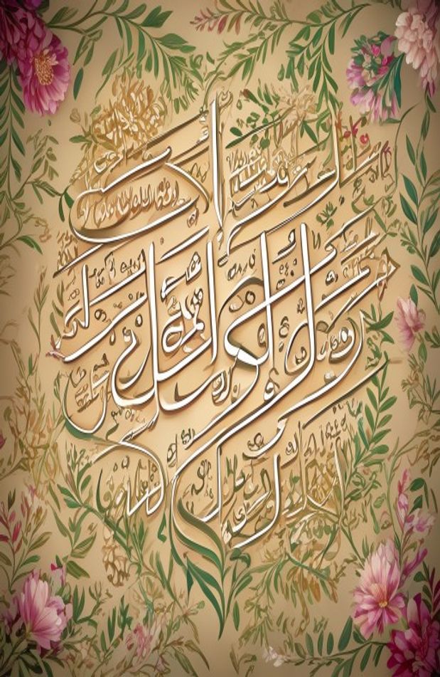 Ghazal Wallpaper Urdu