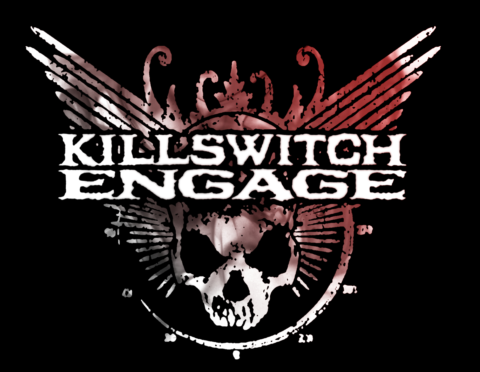 Killswitch Engage Wallpaper By V1n3