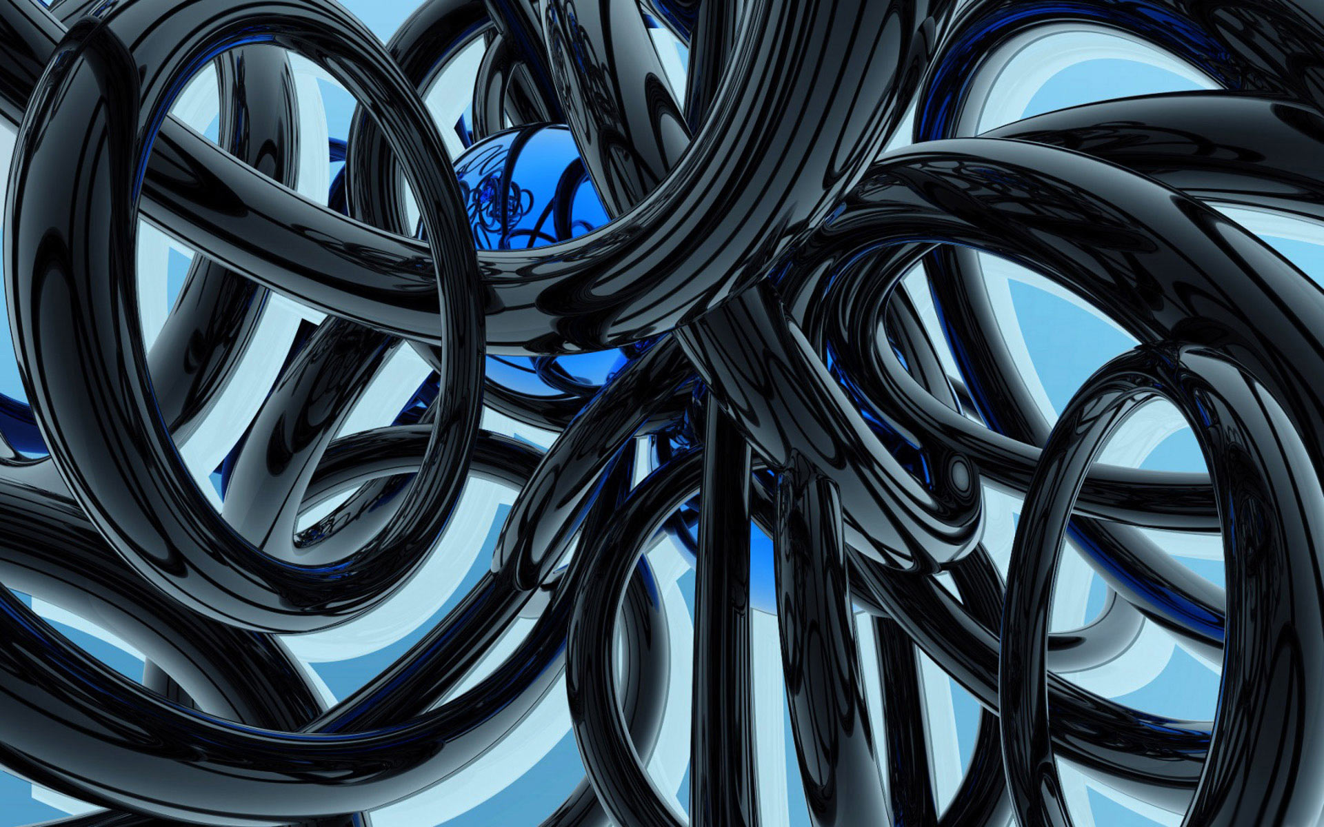 3d Abstract HD Wallpaper And Make This For Your Desktop