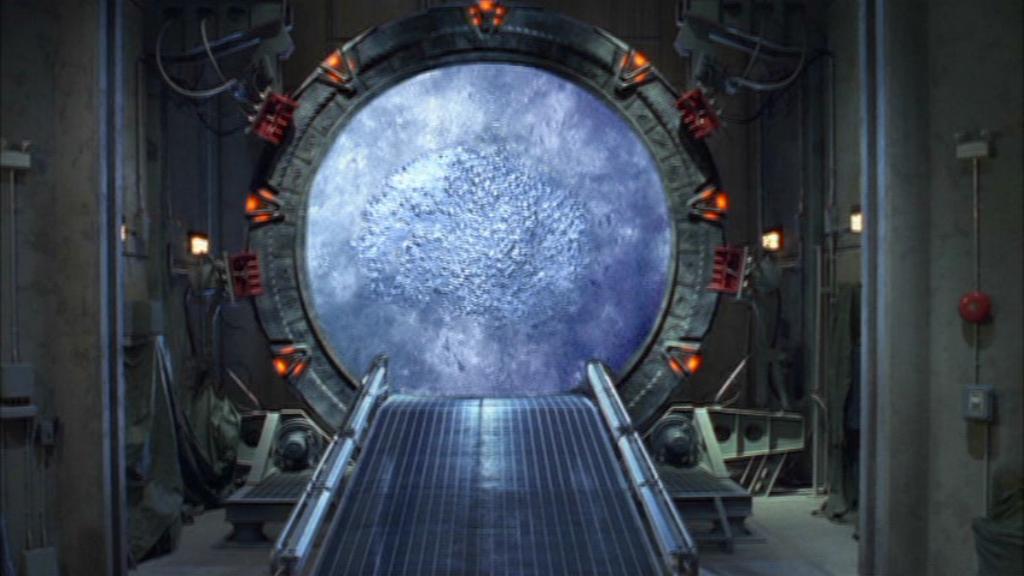 Stargate Sg1 Wallpaper