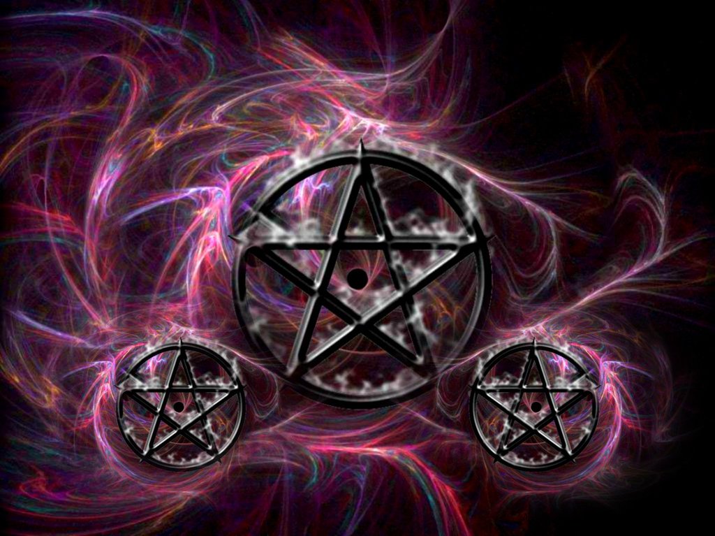 Wicca Wallpaper Background X Id Picture