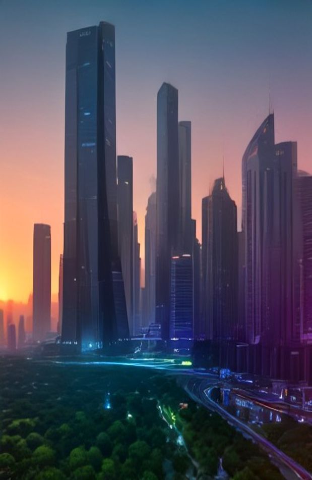 Unity 3d Wallpaper