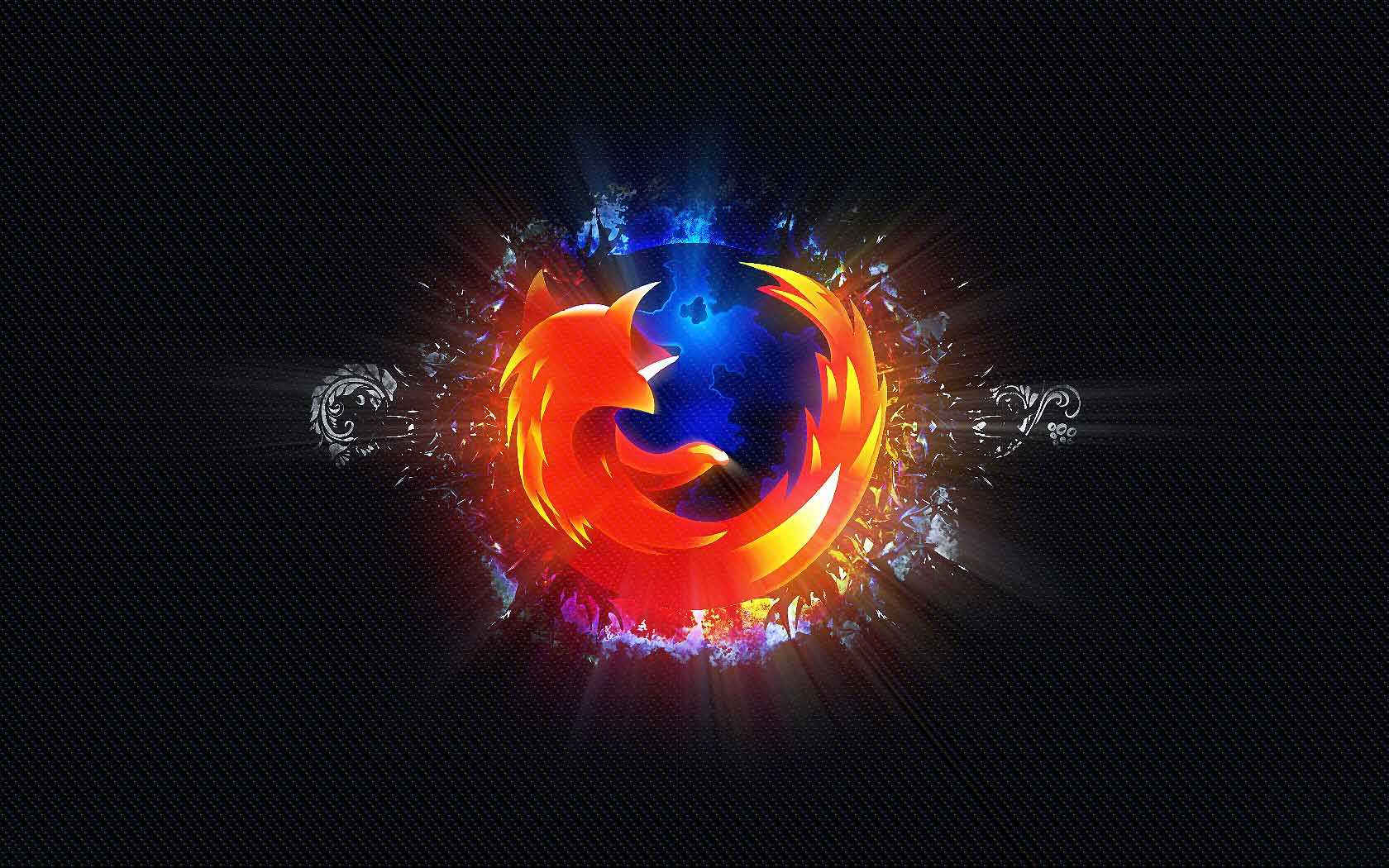 Background For Firefox