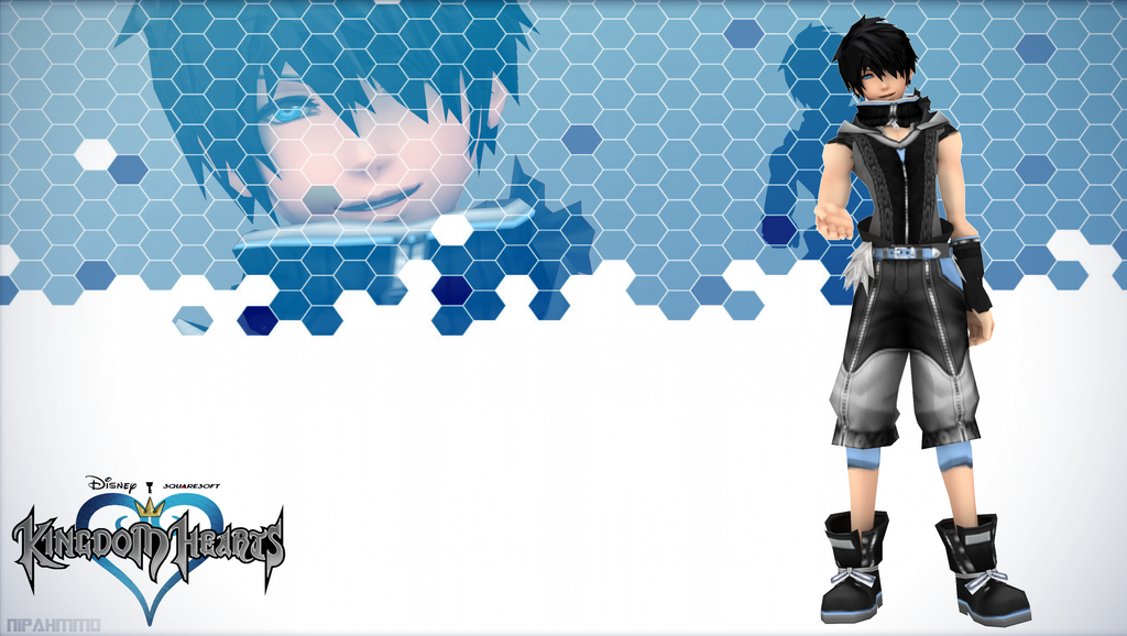 Image Kingdom Hearts Wallpaper 1080p