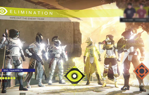 Trials Of Osiris Get All The Details On Destiny S New Petitive