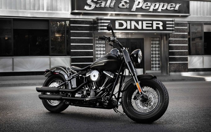 Harley Davidson Cool Wallpaper