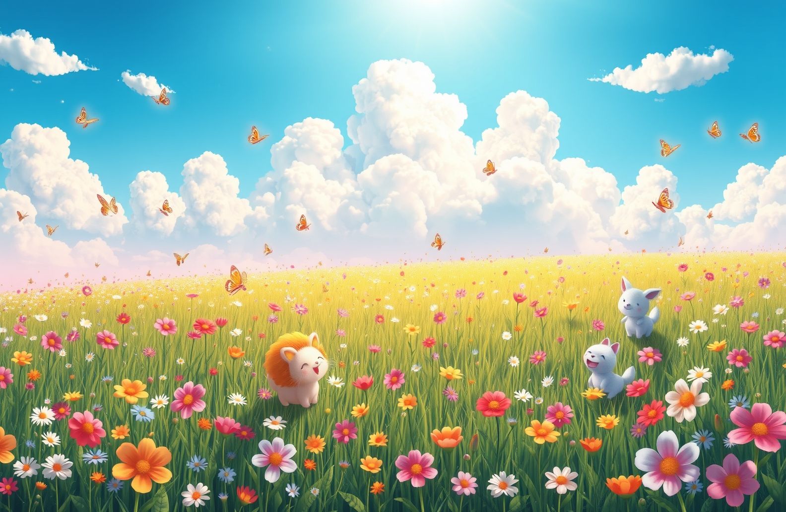 Cutewallpaper