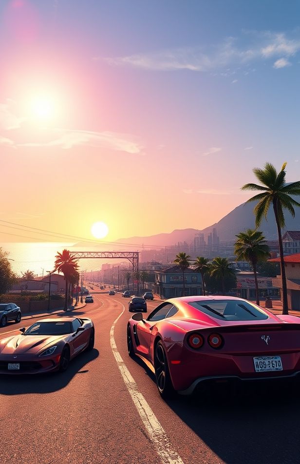 Gta V Wallpaper 1080p HD