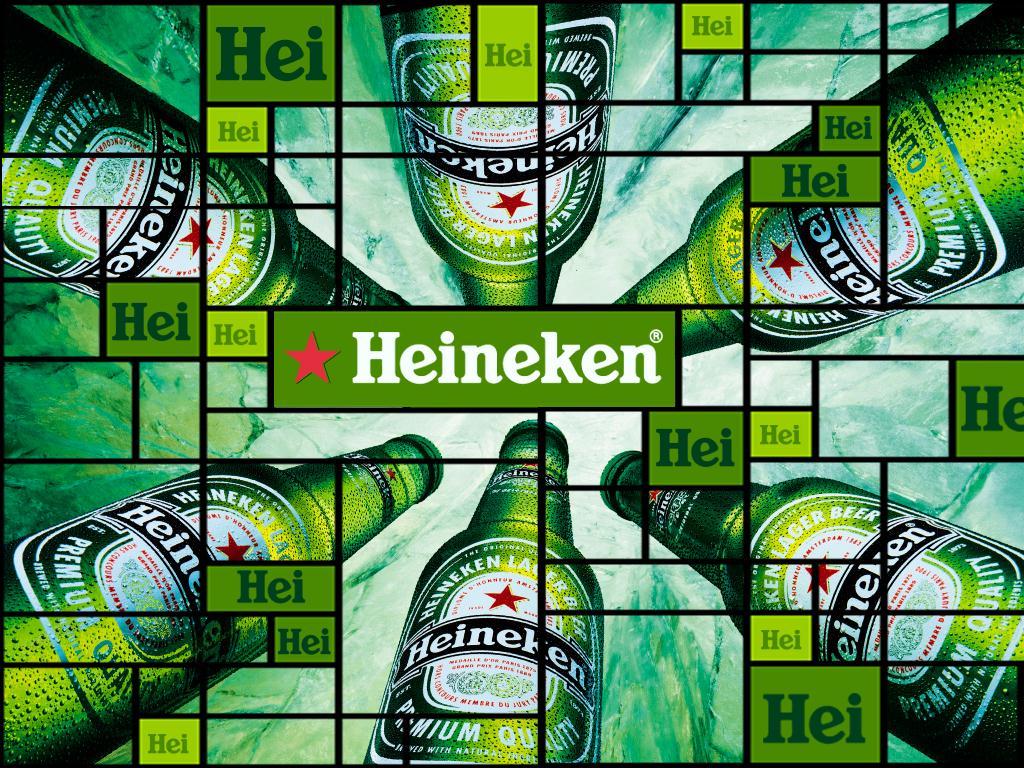 Hei Heineken Klub