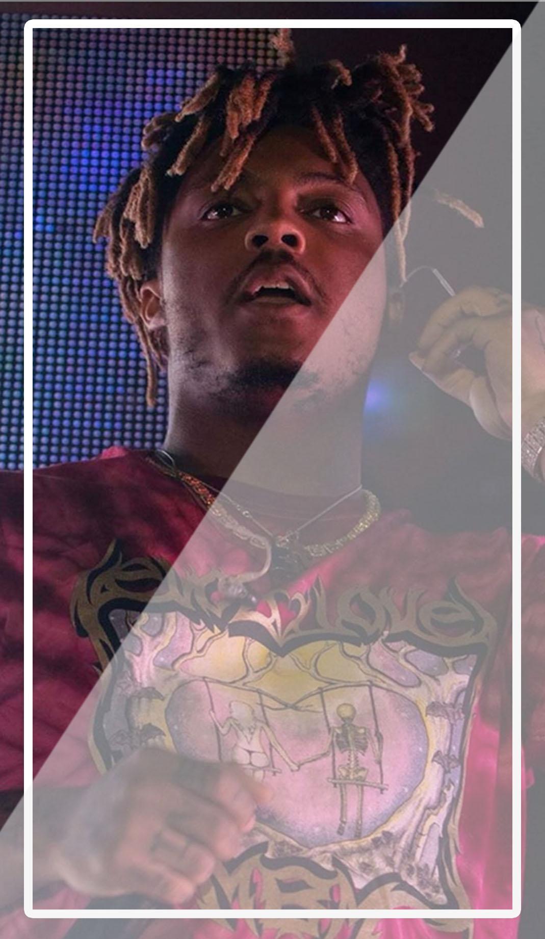 Live Juice Wrld Wallpaper