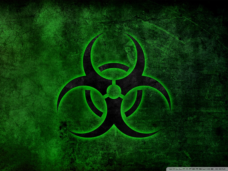 Biohazard 3d HD Wallpaper Pictures