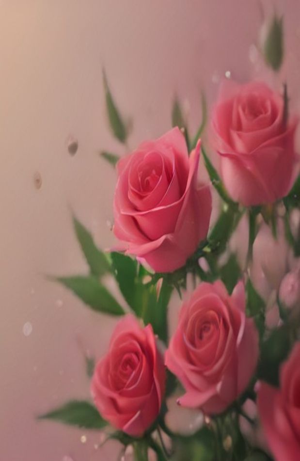 Beautiful Pictures Of Roses Wallpaper