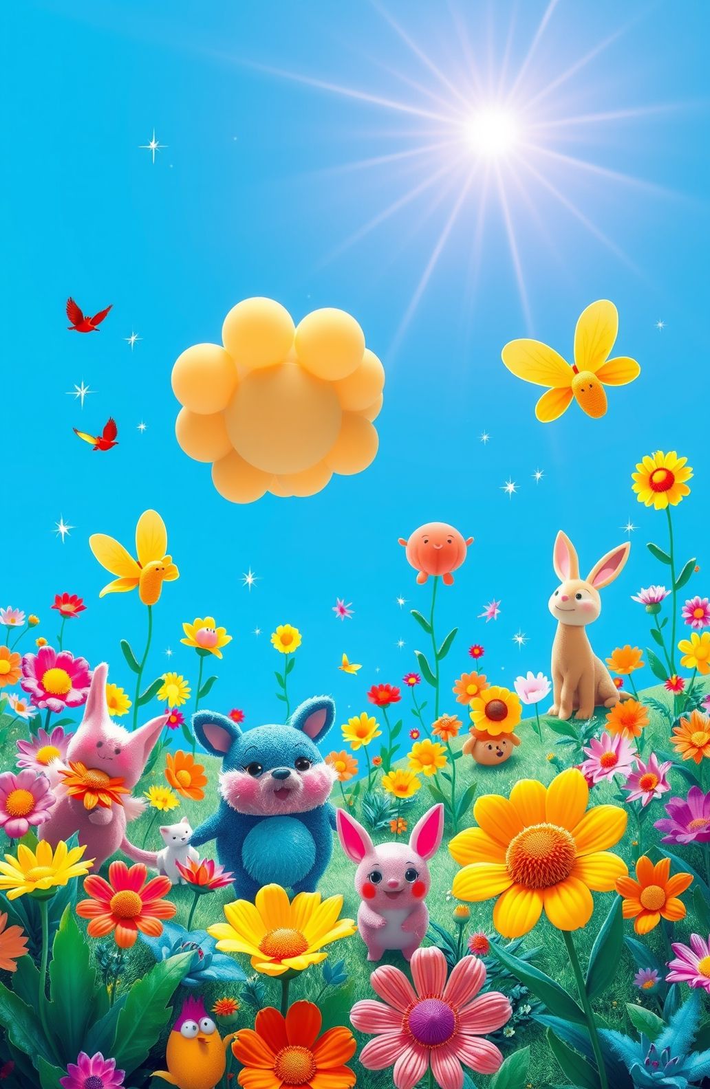 Kids Wallpaper And Screensavers