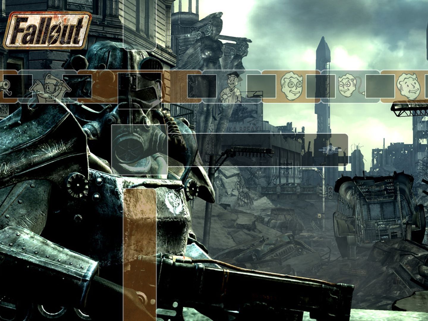 Fallout 3 ps3