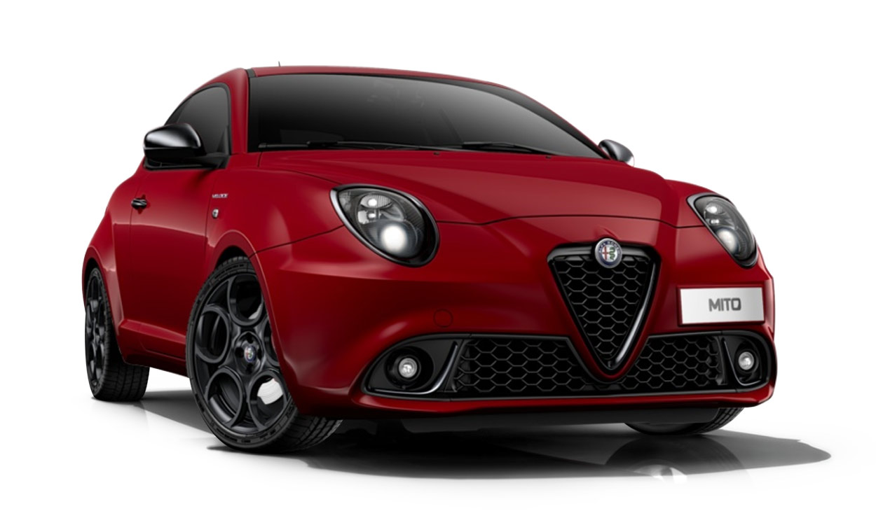 New Alfa Romeo Mito For Sale Stoneacre