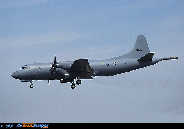 Lockheed P Orion Aircraft Pc Android iPhone And iPad Wallpaper