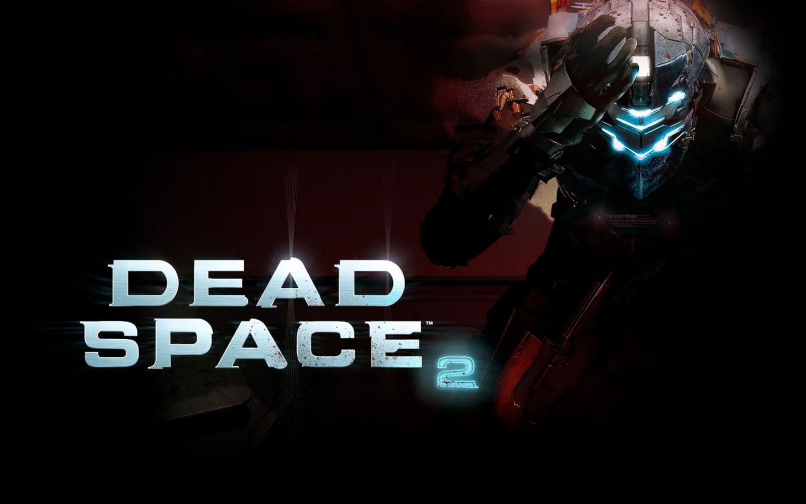 Best Dead Space Wallpaper HD Games