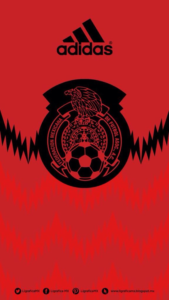 Mexico Black wallpaper by MiguelPerezz  Download on ZEDGE  694e  Mexico  wallpaper Team wallpaper Mexico national team