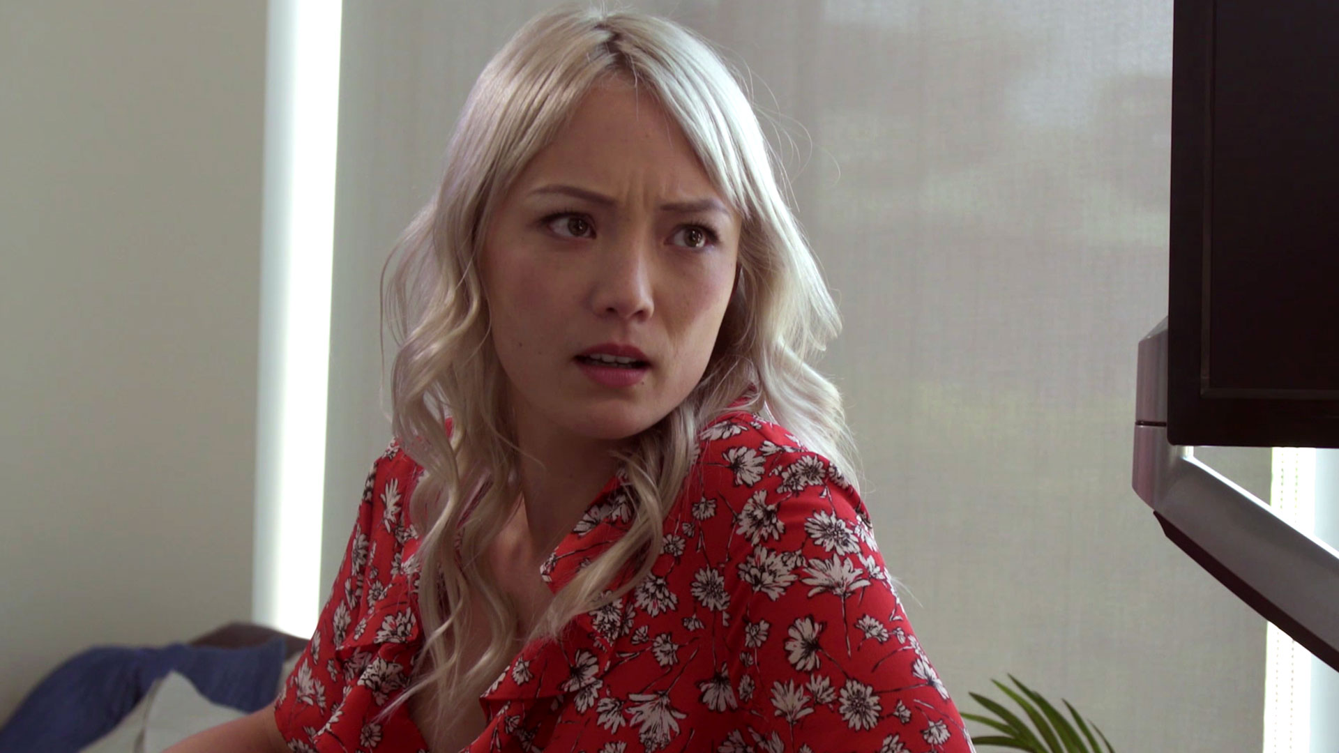 Pom Klementieff Auditions For All This Year S Summer