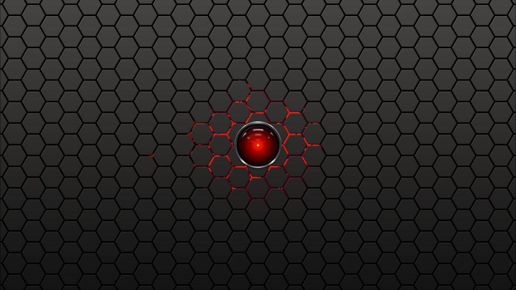 Hal Wallpaper For Android Live