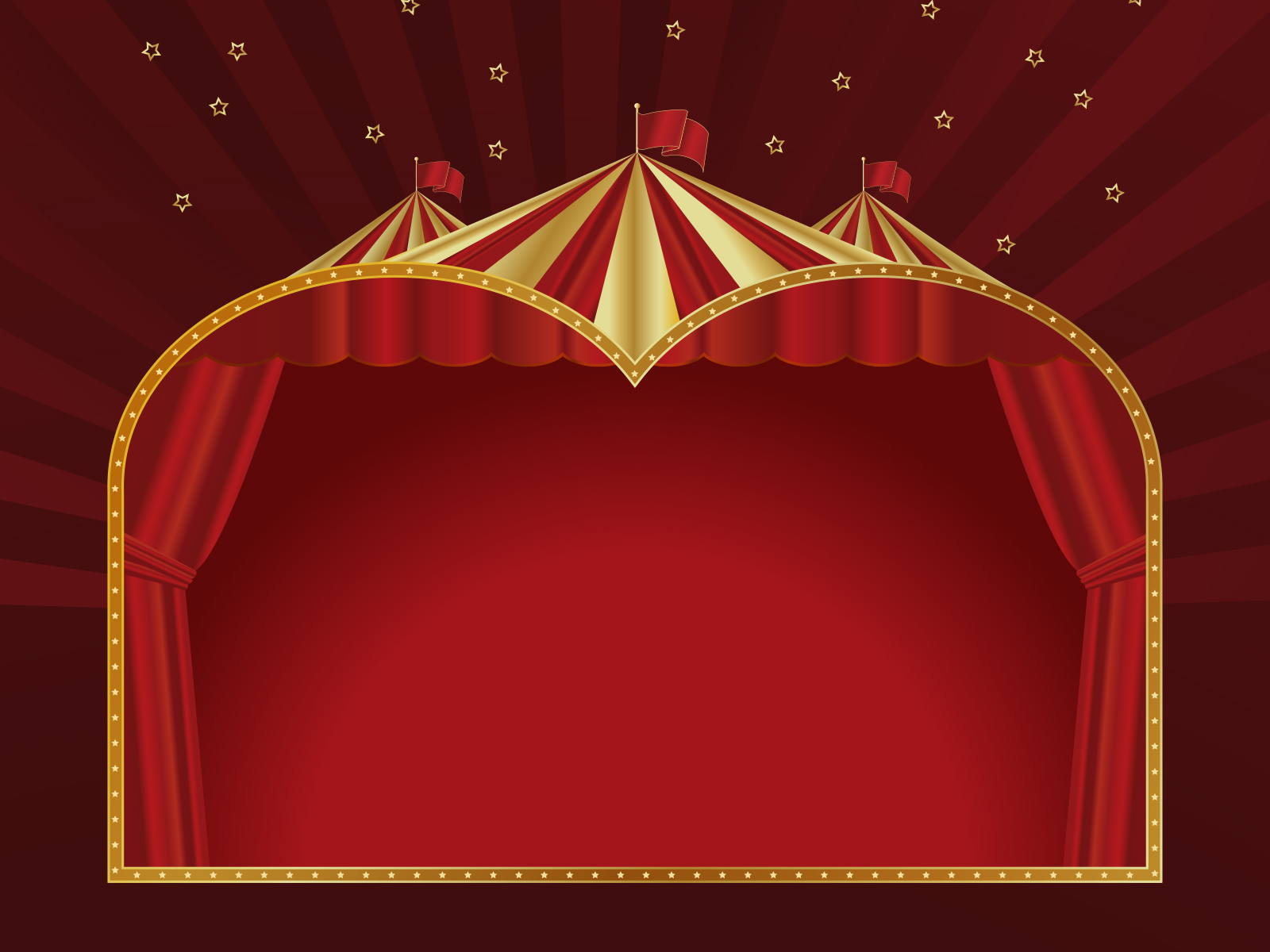 Carnival Background   PowerPoint Backgrounds for Free PowerPoint