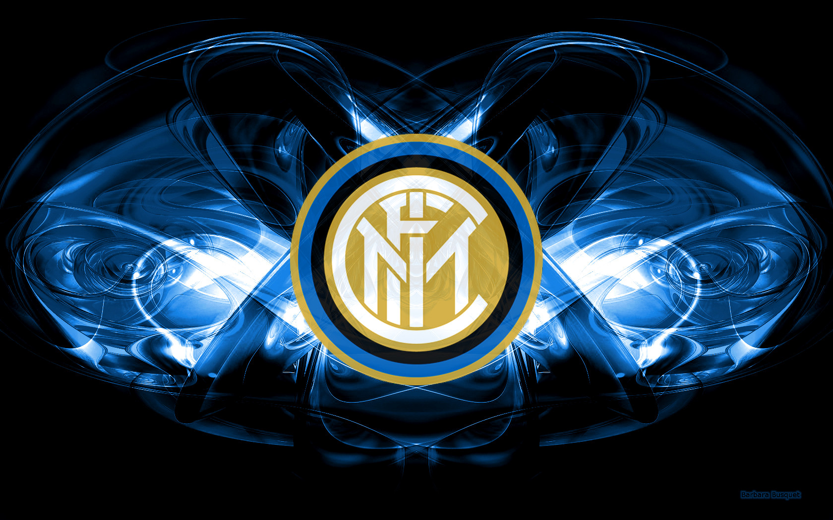 Inter Milan Internazionale Barbaras HD Wallpaper