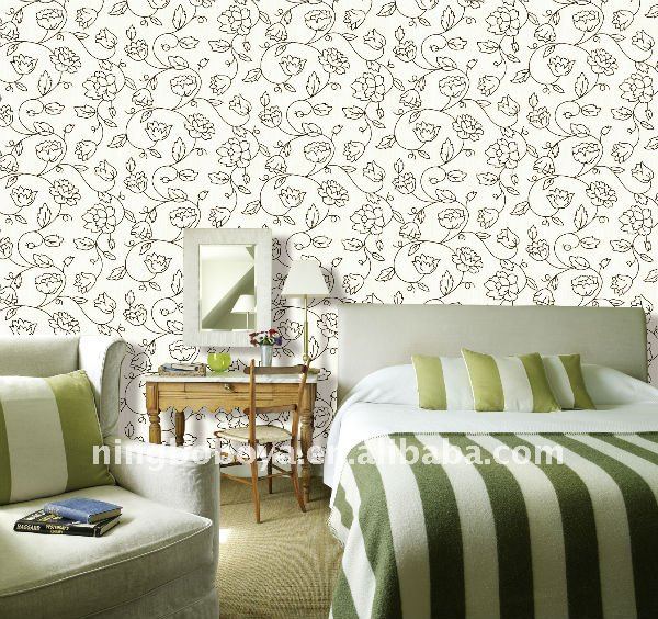 Project S Wallpaper Wall Covering Boya Product
